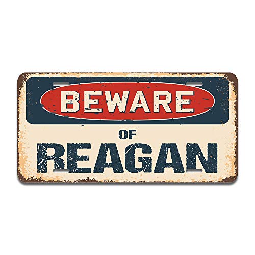 Beware of Reagan
