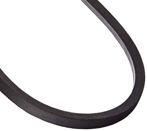 Heavy Duty Fan Belt for Intriguer 440 1978 (09-803) - High-Strength Rubber Replacement Belt - 9.5mm x 635mm - Durable Fan Pump Belt for Automotive Cooling Systems - Perfect for Classic Car Restoration & Engine Maintenance