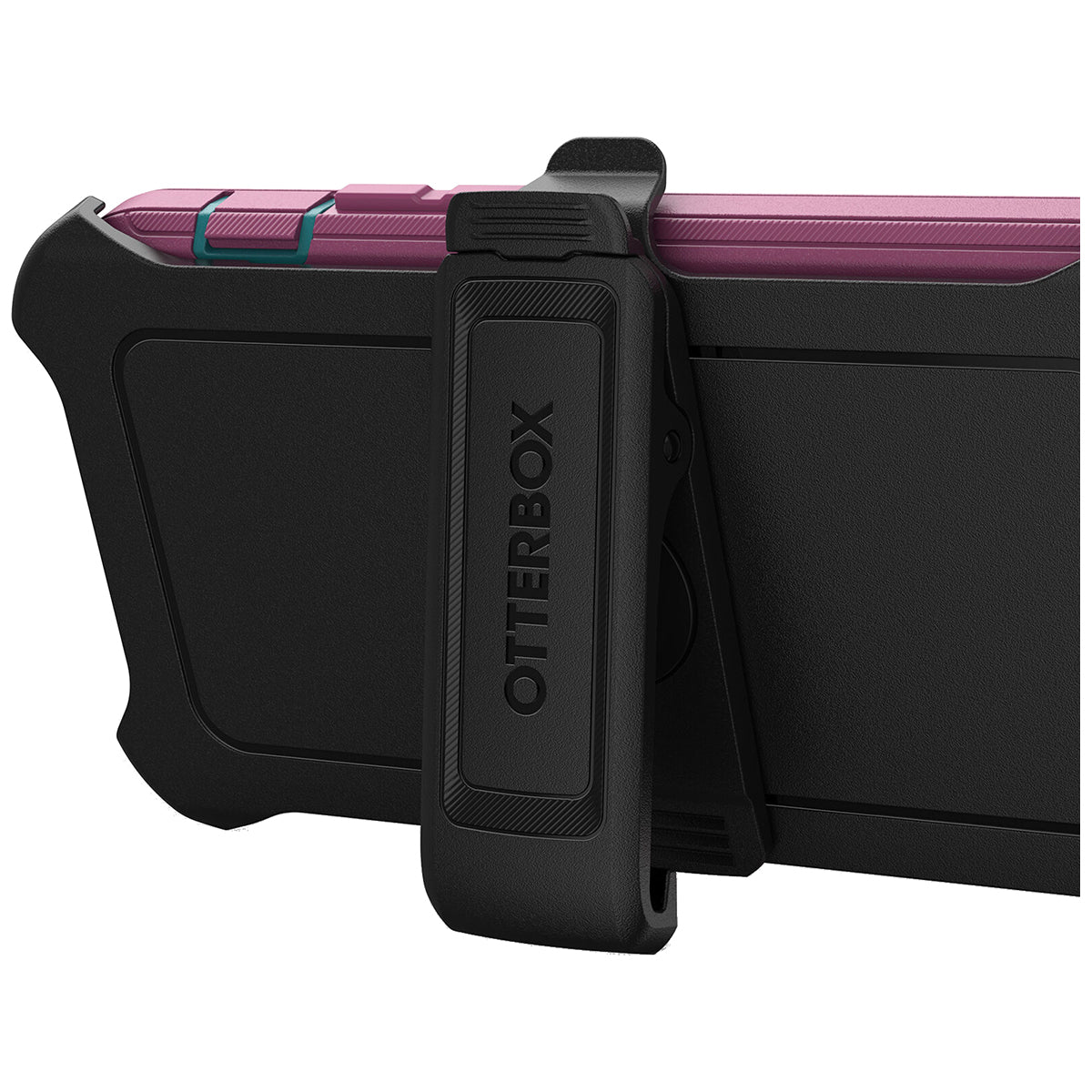 OtterBox Defender Series Case for iPhone 14 Pro - Rugged Protective Cover with Drop Protection | Perfect for Outdoor Adventures, Construction Work & Active Lifestyles