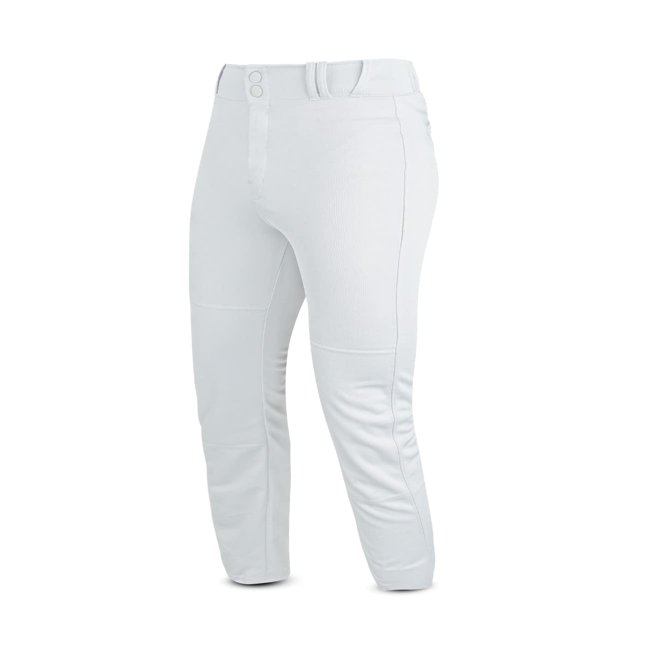 **Boys' Baseball Pants - Youth Full-Length Loose Fit Athletic Pants for Baseball & Softball | Comfortable & Durable for Practice & Games**