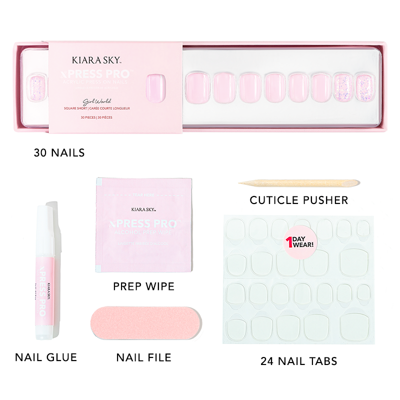 Girl World - Trendy Fashion & Accessories for Teens & Kids | Perfect for School, Parties & Everyday Wear