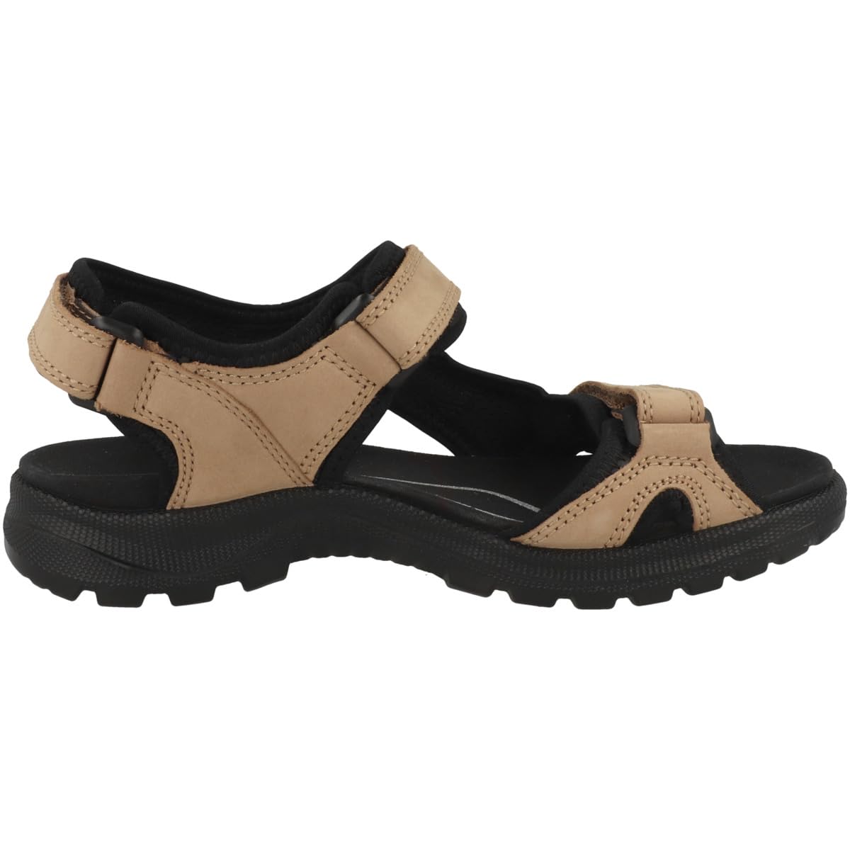 ECCO Women's Comfortable Walking Shoes - Lightweight Casual Sneakers for Women with Cushioned Support | Perfect for Travel, Work & Everyday Wear