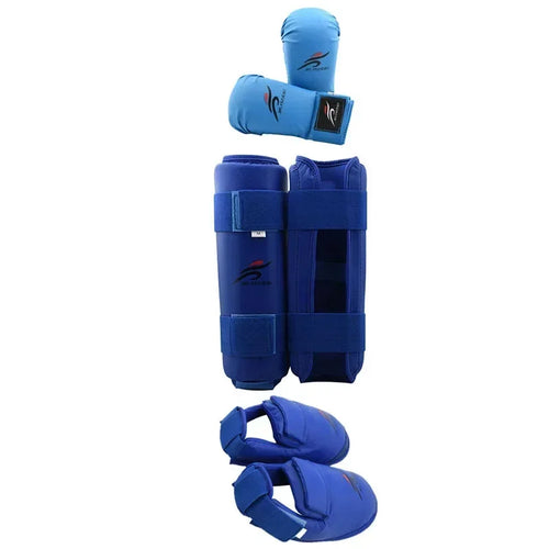 Blue Set