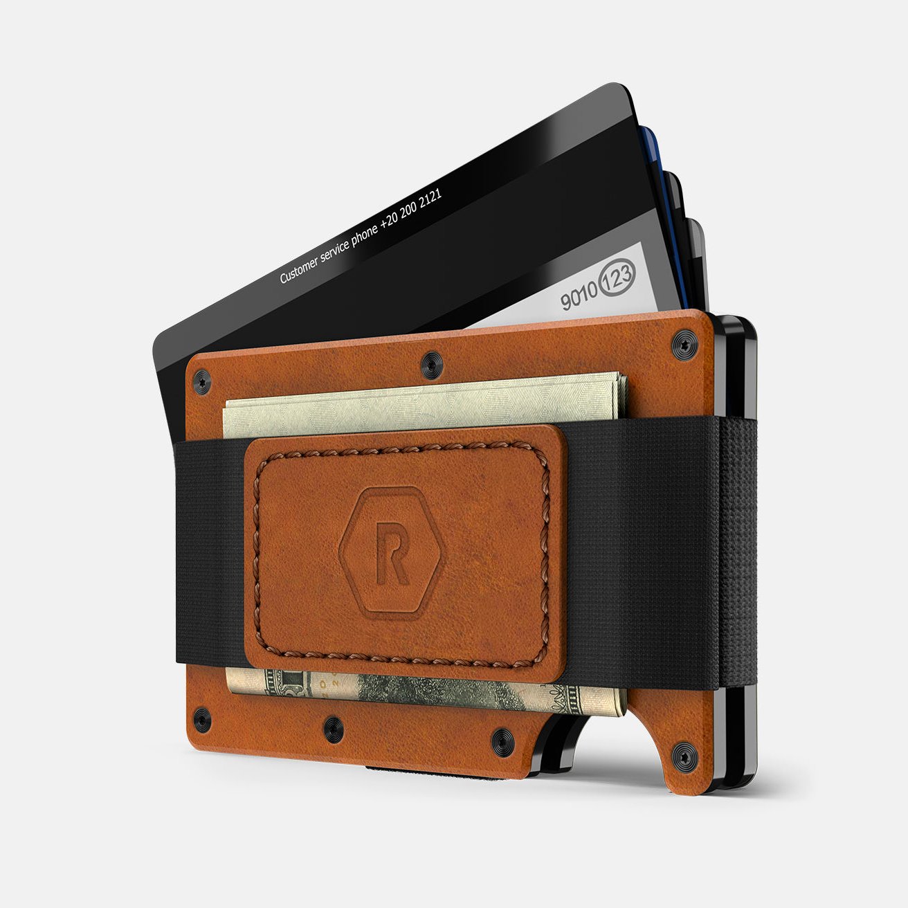 Premium Tobacco Brown Leather Daily Writer Kit - Elegant Journaling & Note-Taking Set for Professionals & Students | Perfect for Office, School & Gift Giving