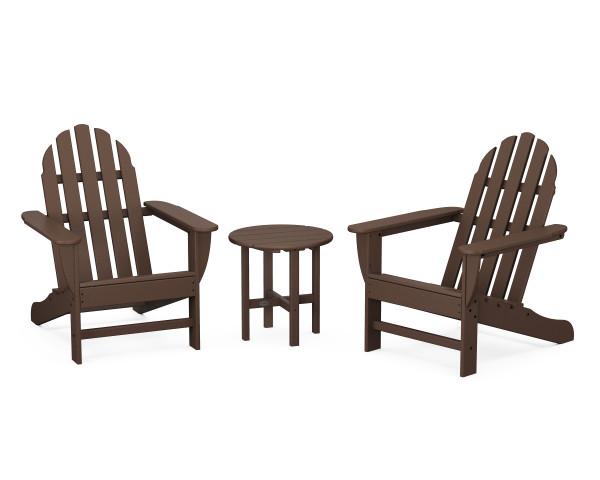 Mahogany