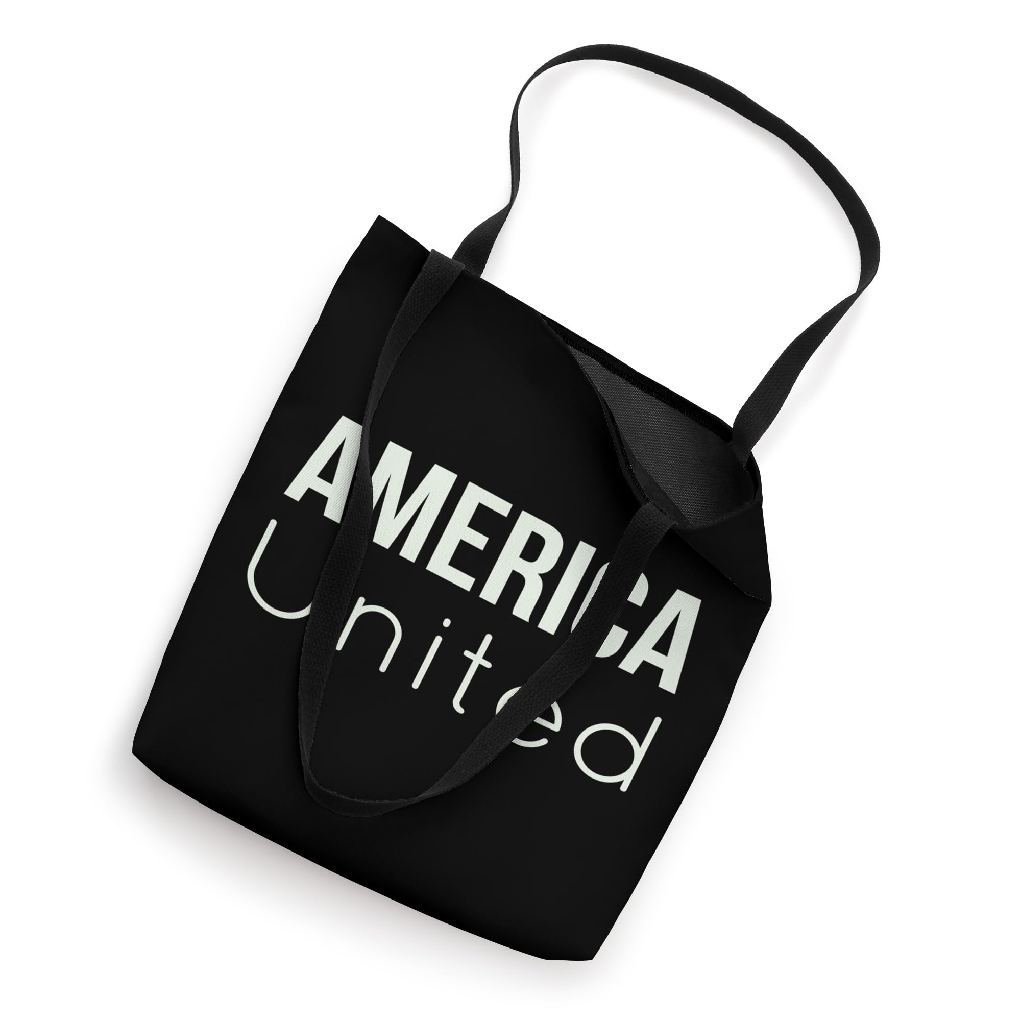 Stylish & Durable USA Flag Tote Bag - Reusable Shopping Bag for Groceries, Beach, Travel & Everyday Use