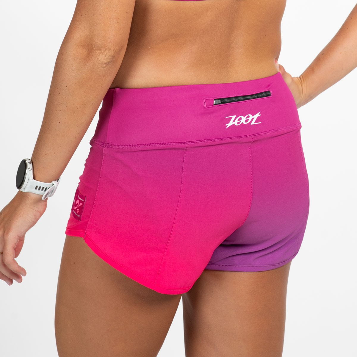 Women's Limited Edition Run 3 Short Sleeve T-Shirt - Soft & Breathable Activewear for Running, Yoga & Gym Workouts | Perfect for Fitness Enthusiasts & Athletes