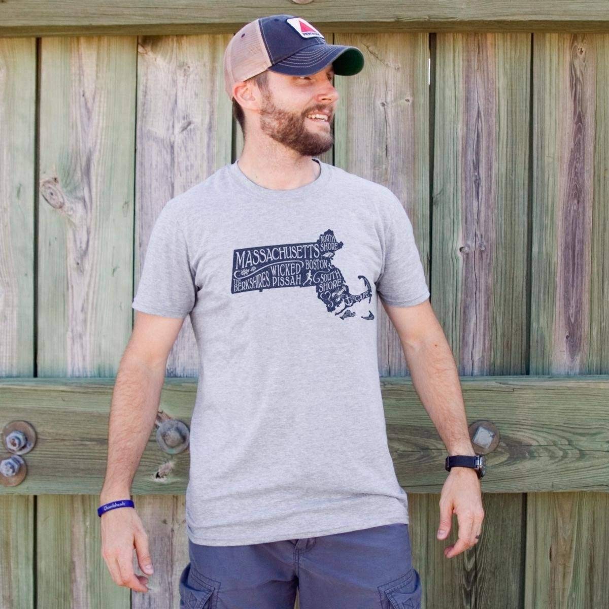 Wicked State Of Awesome Vintage T-Shirt - Unisex Soft Cotton Blend Tee for Casual Wear & Street Style | Chowdaheadz