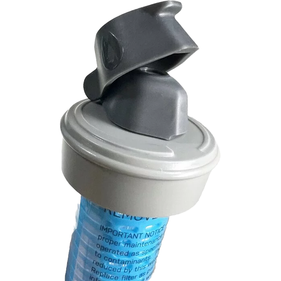 42mm Water Filter Cap Replacement - Compatible with Refrigerators, Under Sink & Countertop Systems - Perfect for Home, Office & RV Use