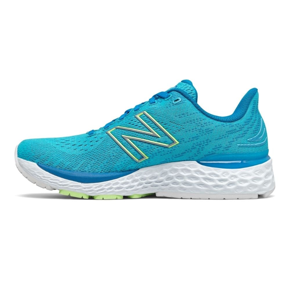 New Balance Women's Fresh Foam 880v11 Running Shoes - Lightweight Cushioned Sneakers for Women, Road Running & Gym Workouts