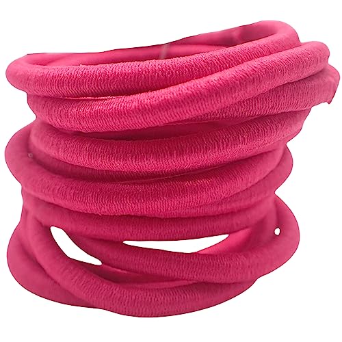 12pcs Fuchsia