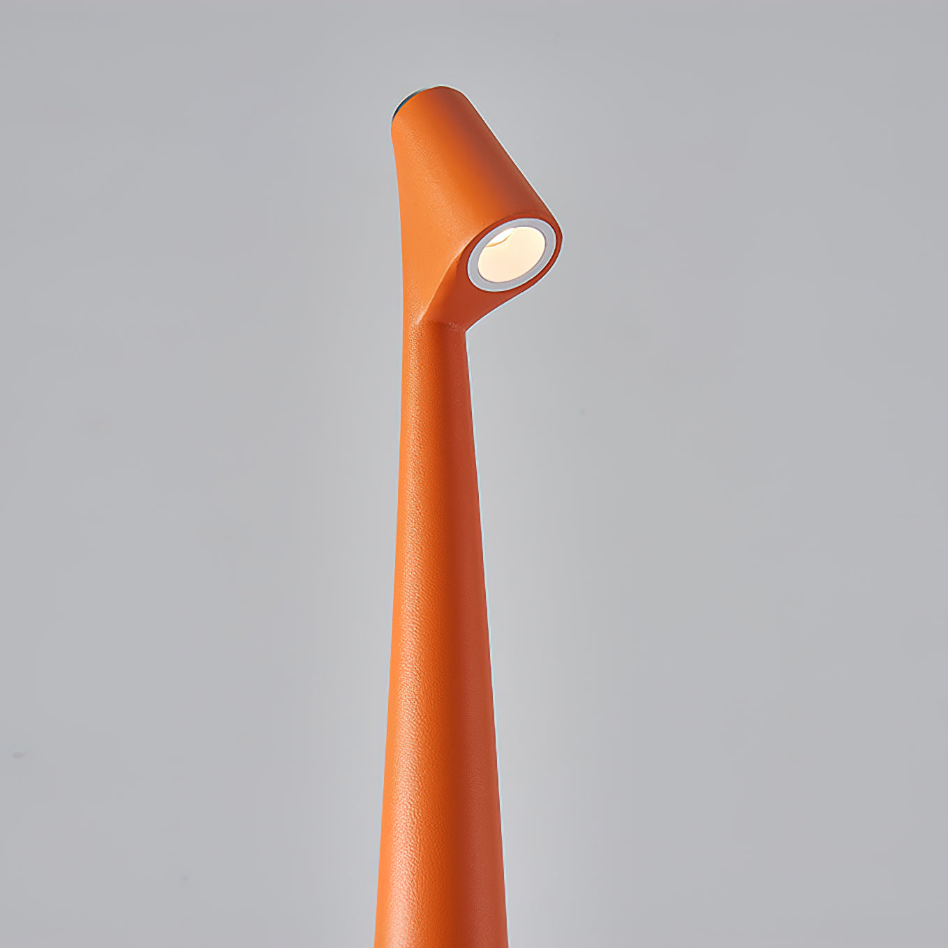 Portable Table Lamp - Handmade African Design, USB Rechargeable & Adjustable Brightness for Bedroom, Living Room, and Outdoor Camping