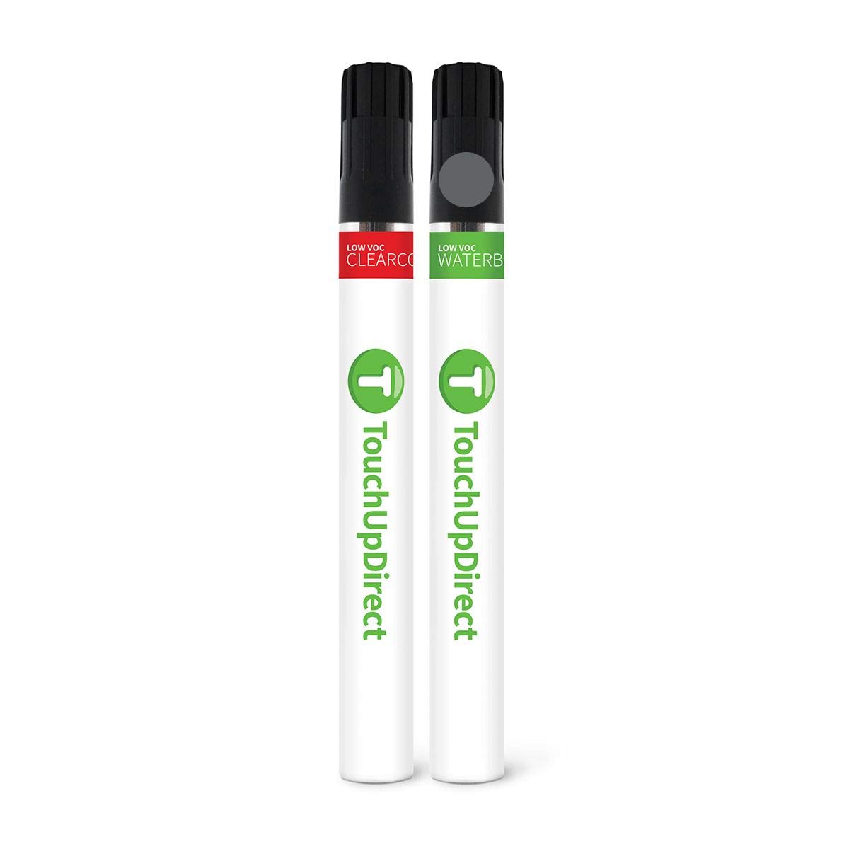 Hyundai Touch Up Paint Kit - Exact Match Electric Shadow Color | Scratch Repair for Cars, SUVs & Trucks | Easy DIY Application with Brush Included
