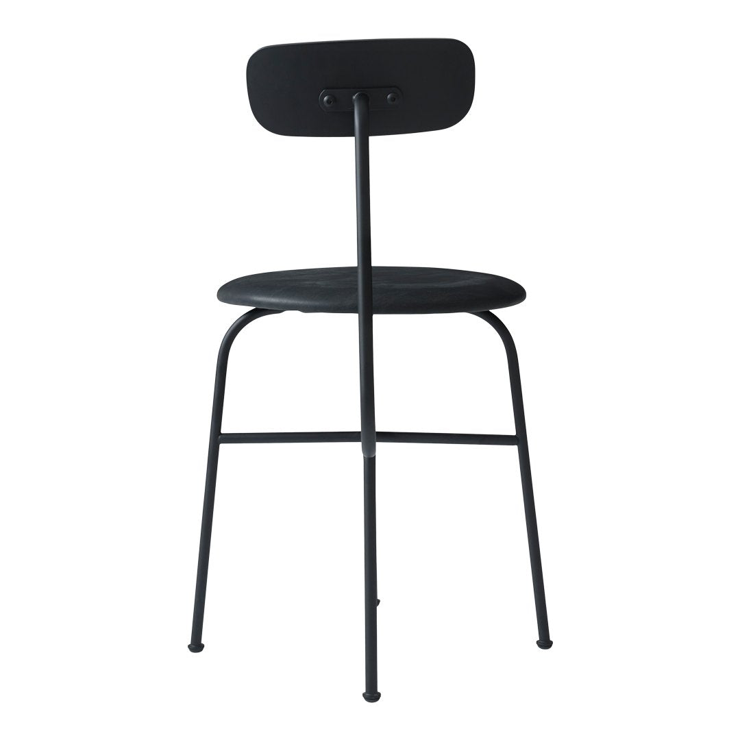 Afteroom Modern Dining Chair - Upholstered Seat for Kitchen, Dining Room & Office | Comfortable & Stylish Furniture for Home Decor