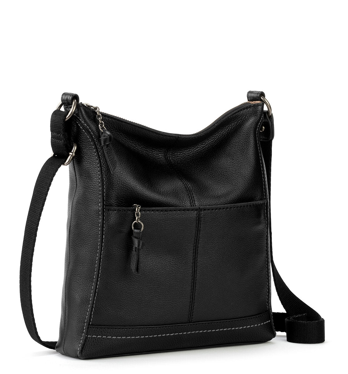 Lucia Crossbody Bag for Women - Stylish & Lightweight Shoulder Purse - Perfect for Everyday Use, Travel, and Shopping