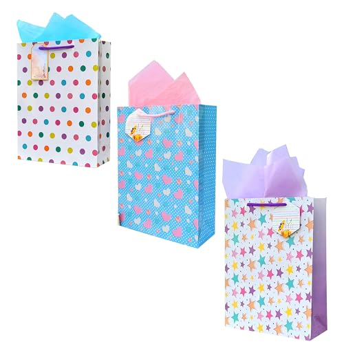 Medium-polka dot-combo