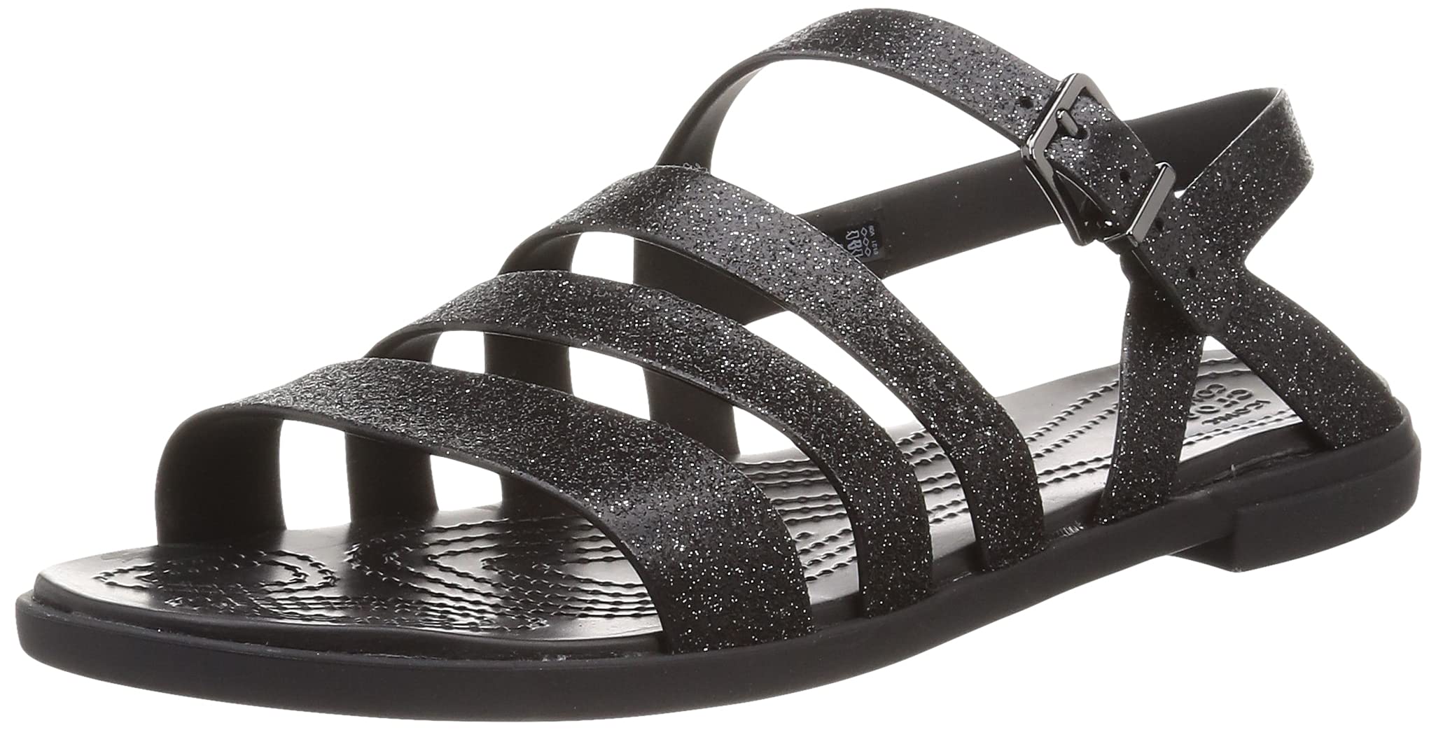 Crocs Women's Tulum Sandal - Comfortable & Lightweight Summer Slide Sandals for Women | Perfect for Beach, Pool, and Casual Wear