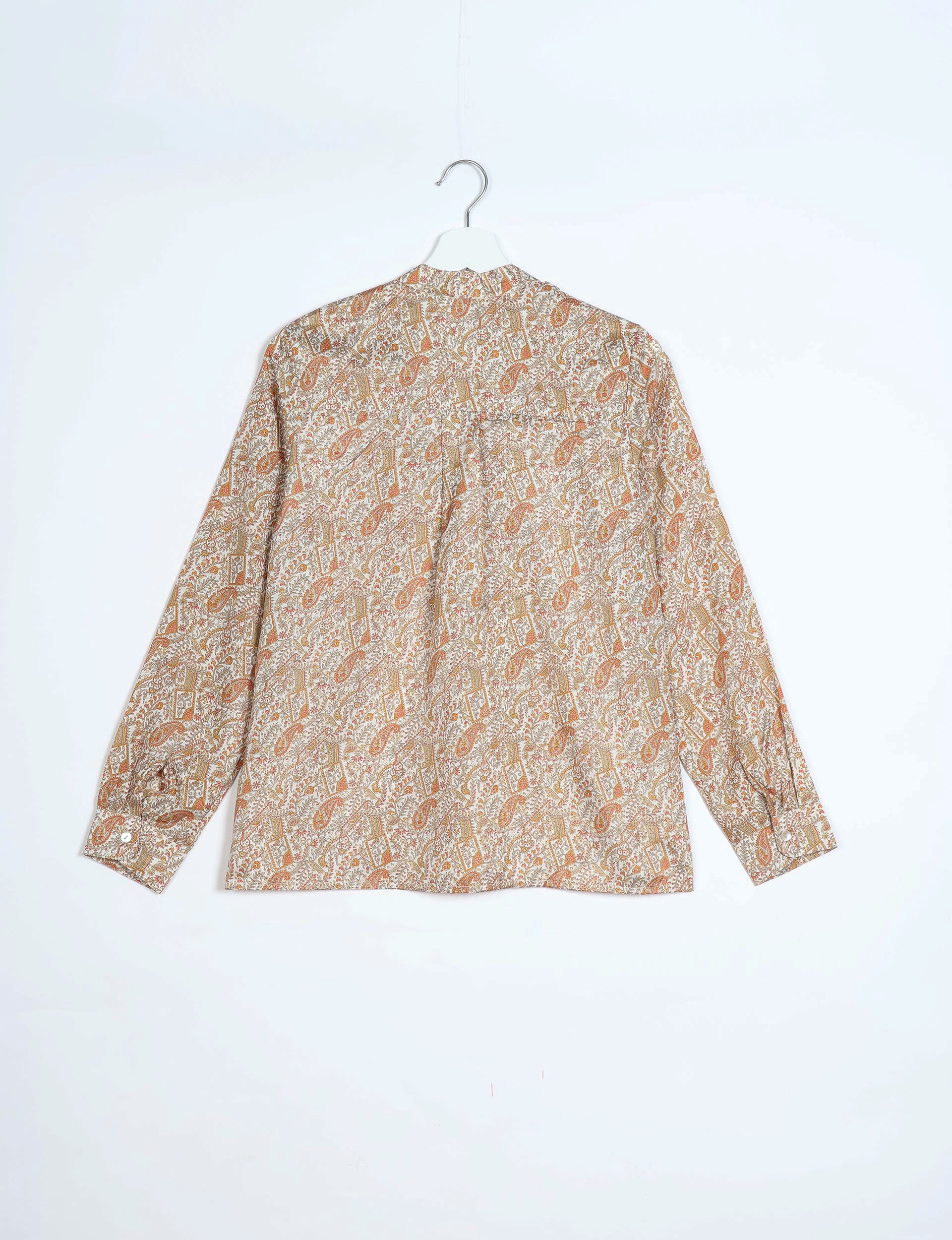 Women's Casual Day Blouse Size 26 - Perfect for Office Wear, Date Night & Spring Outfits | Flowy Tops for Work & Weekend