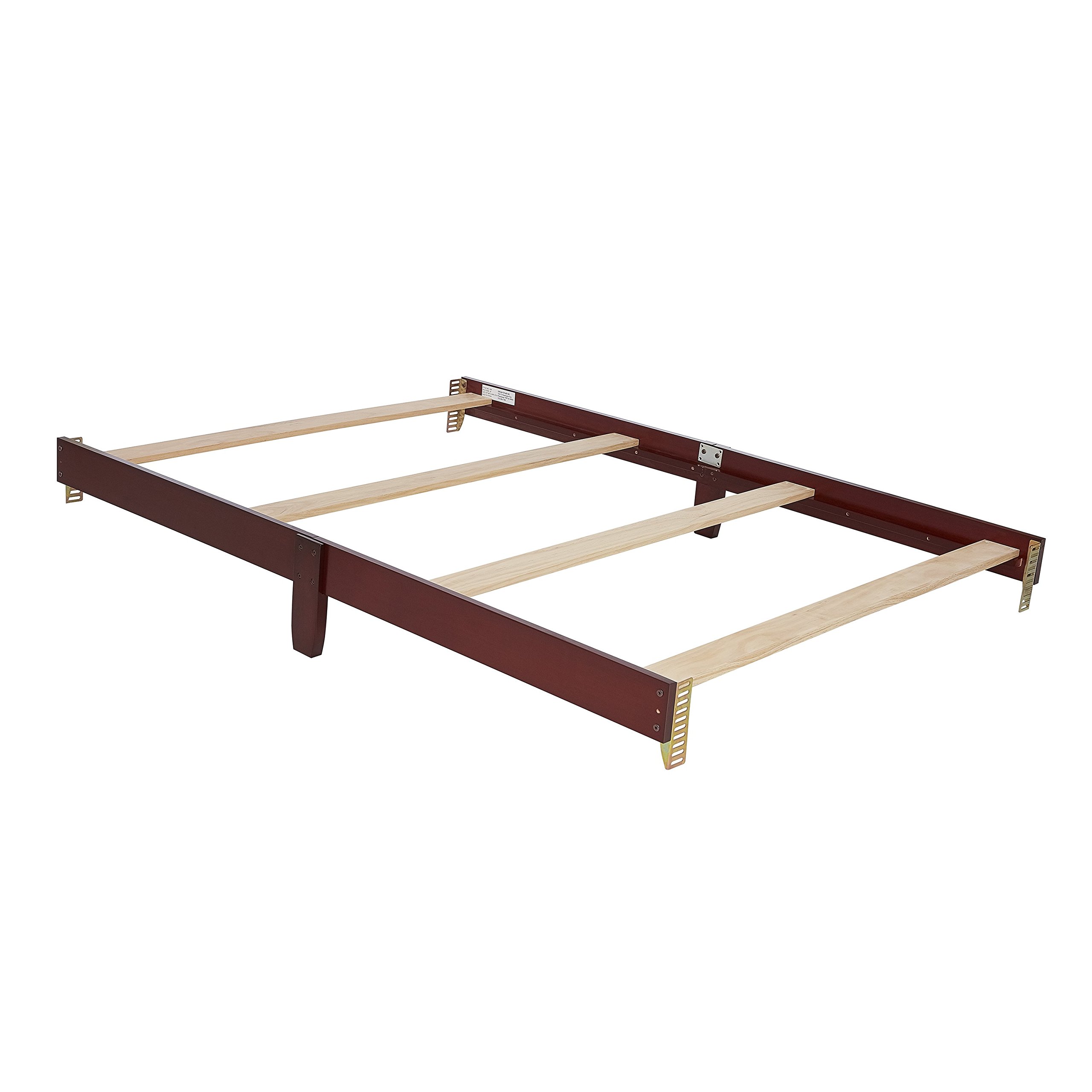 Dream On Me Universal Bed Rail for Toddlers & Kids - Adjustable Safety Bed Guardrail for Twin, Full & Queen Beds - Perfect for Home, Travel & Daycare Use