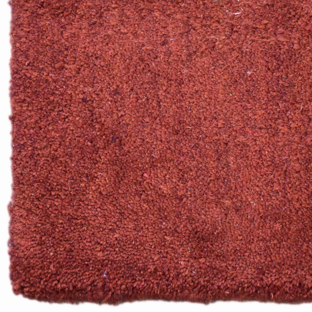 Luxury Hand-Knotted Wool Rug - Elegant Persian Design for Living Room, Bedroom & Office Decor | Soft & Durable Area Carpet