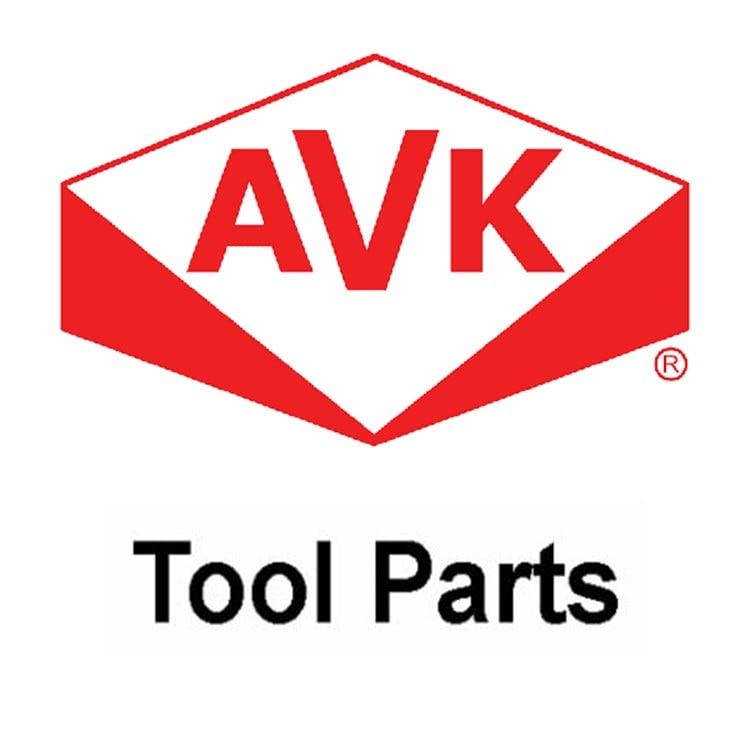 AVK Tool Part AA485-610N - M6 Conversion Kit for AA480N/AA510N (1 Pack) - Perfect for Industrial Maintenance, Automotive Repair & Heavy Equipment Assembly