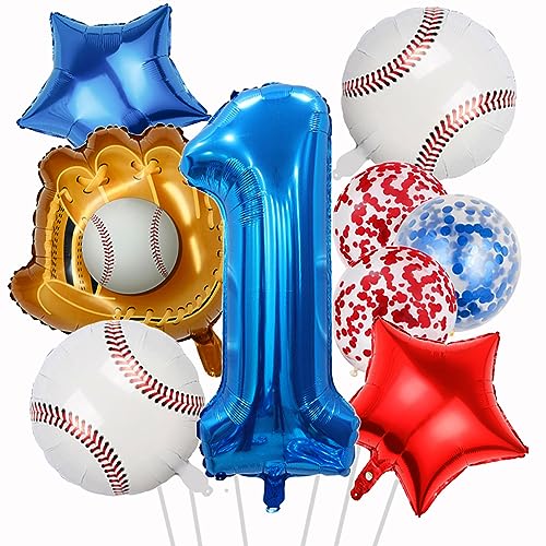 Baseball 1