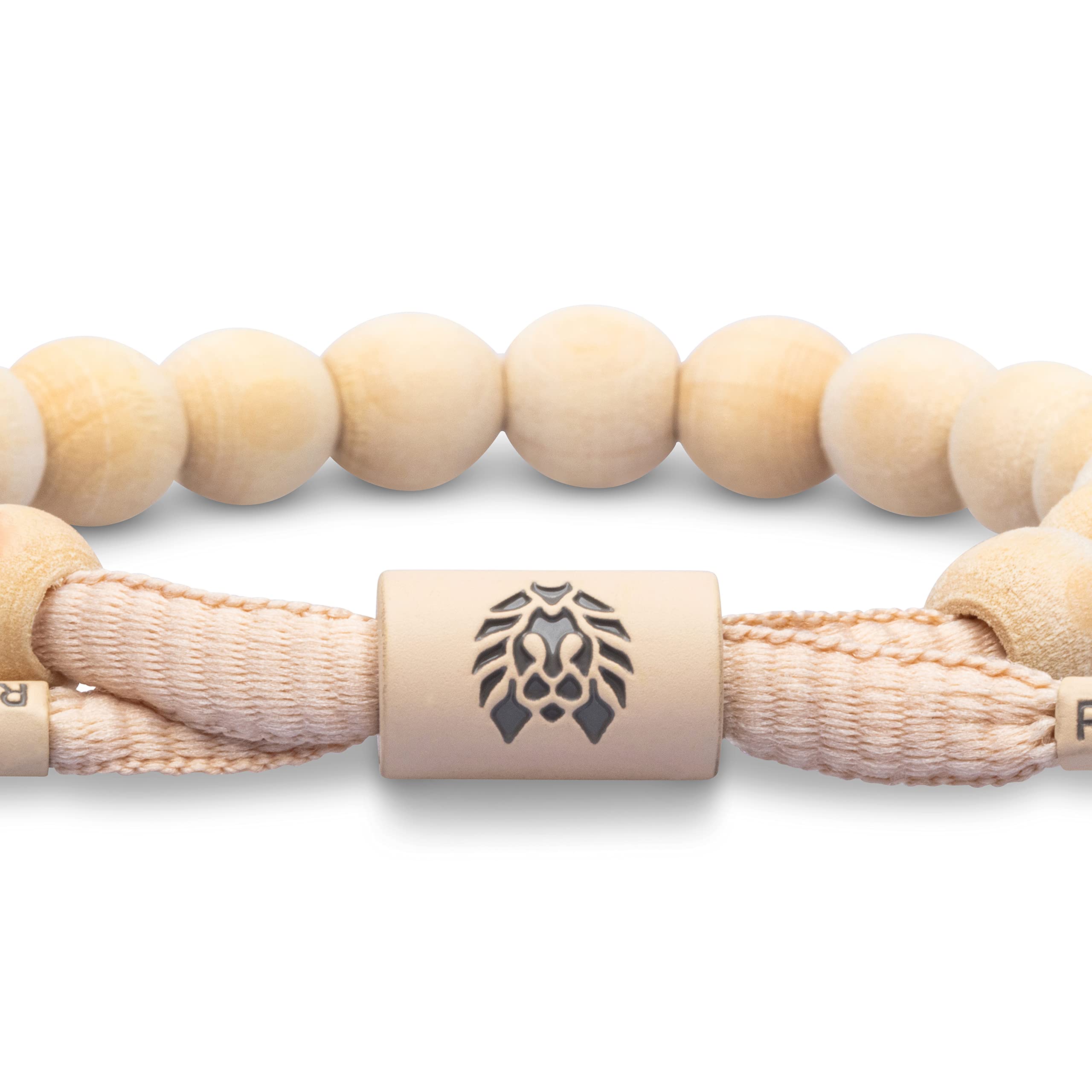 Rastaclat Handmade Adjustable Beaded Bracelets for Men & Women - Core Collection | Stackable Unisex Bracelets | Perfect Gifts for Teens, Couples & Friends | Ideal for Casual Wear, Festivals & Everyday Fashion