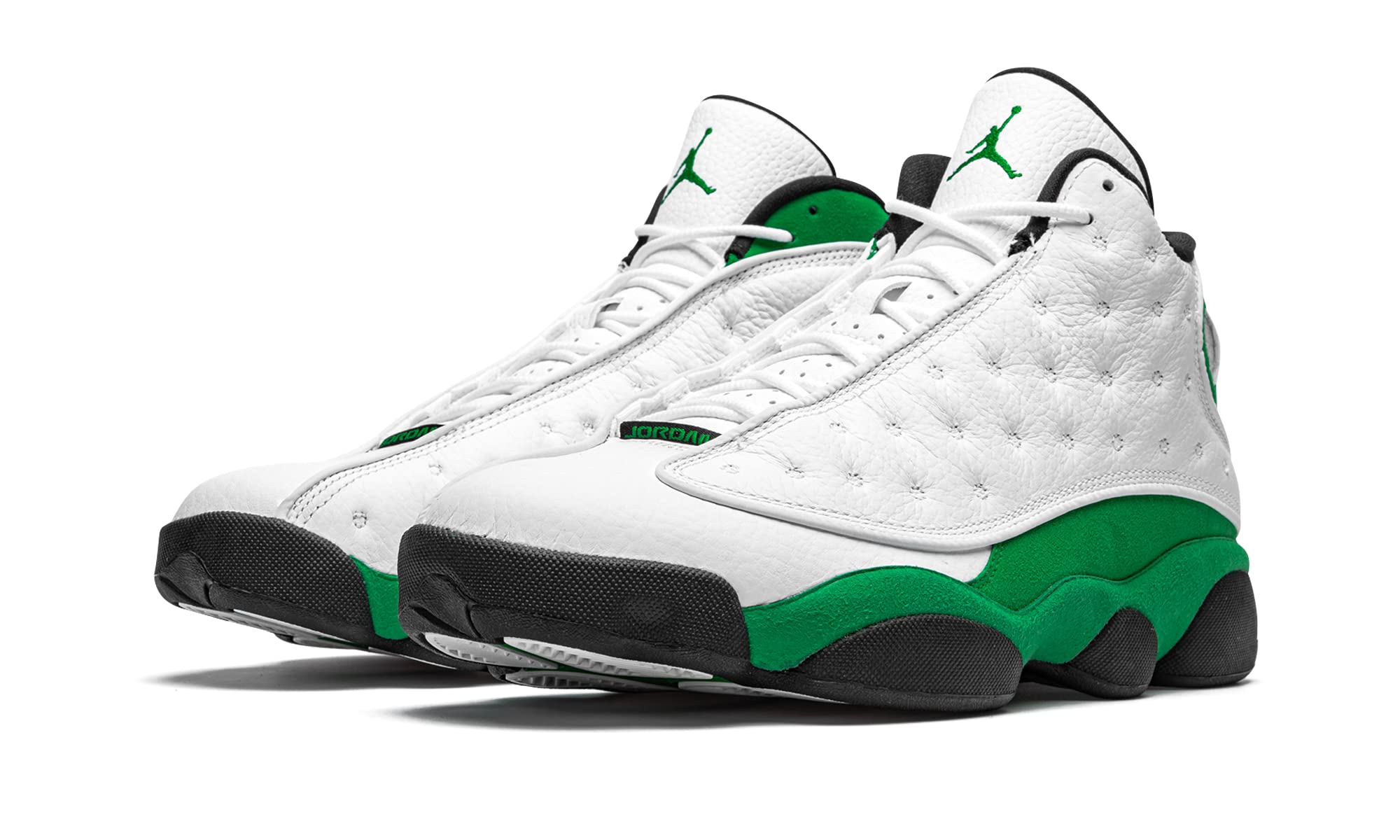 Jordan Men's AIR Retro 13 Basketball Shoes - High-Performance Sneakers for Basketball & Casual Wear - Perfect for Court Play, Street Style & Sneaker Collectors