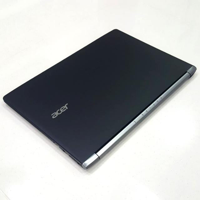 Acer Aspire S13 Laptop - Intel Core i5-6200U, 13.3