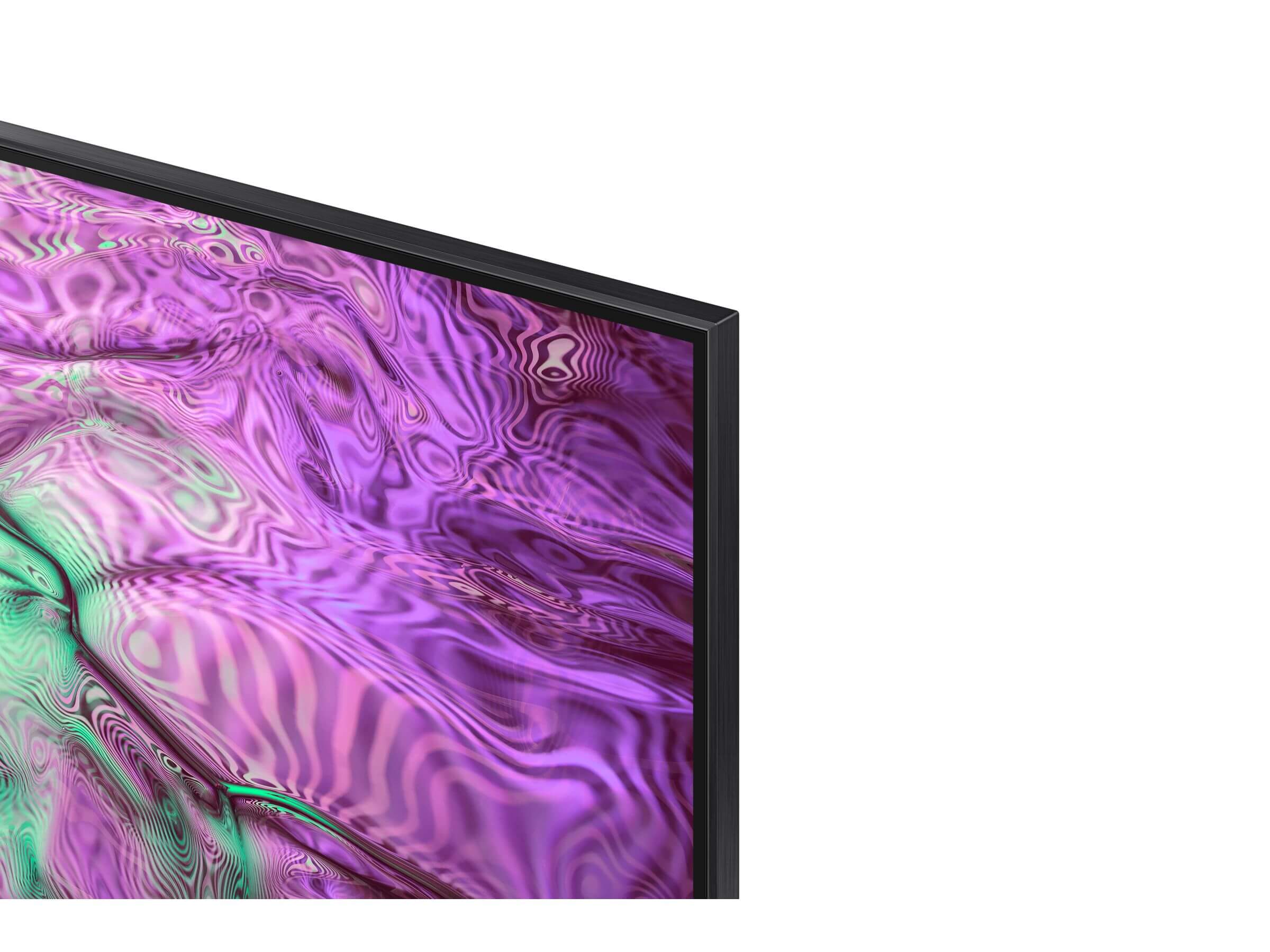 Samsung QN75QN85DAF 75-Inch Neo QLED 4K Smart TV with Quantum HDR 32x - Perfect for Home Theater & Gaming (2023 Model)