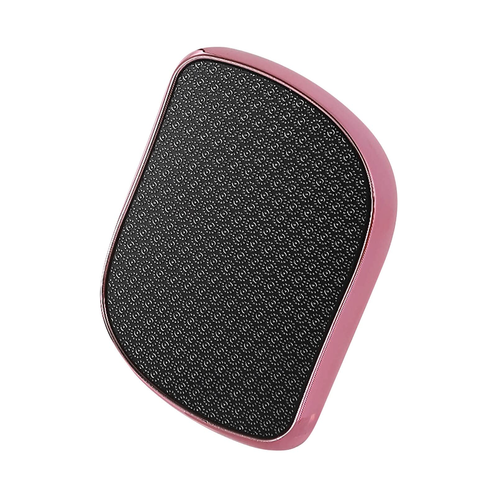 GONEBIN Foot Rasp Callus Remover - Portable Pedicure Tool for Smooth Heels at Home