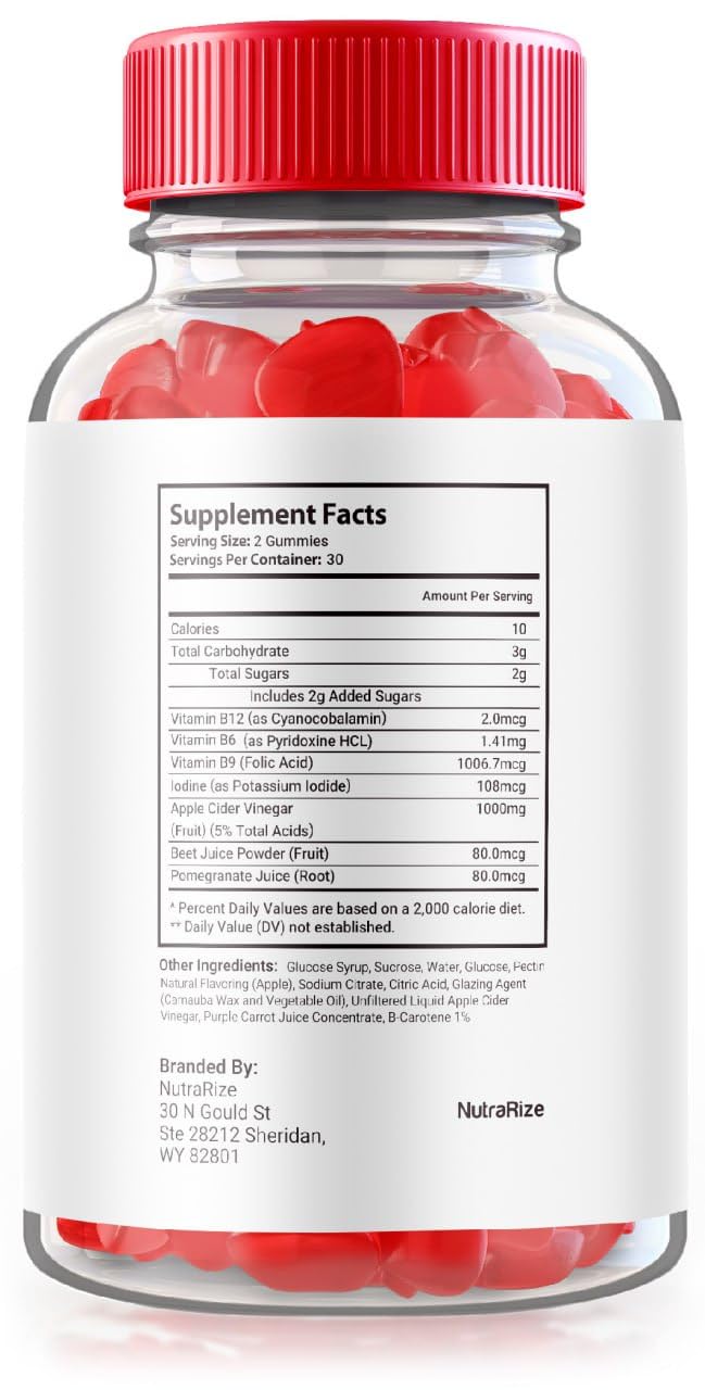 ActivLife Keto+ACV Gummies 1000mg - Advanced Weight Loss Supplement with Apple Cider Vinegar | Effective Slimming Gummies for Men & Women | 60-Count Bottle | Perfect for Ketogenic Diet & Healthy Lifestyle
