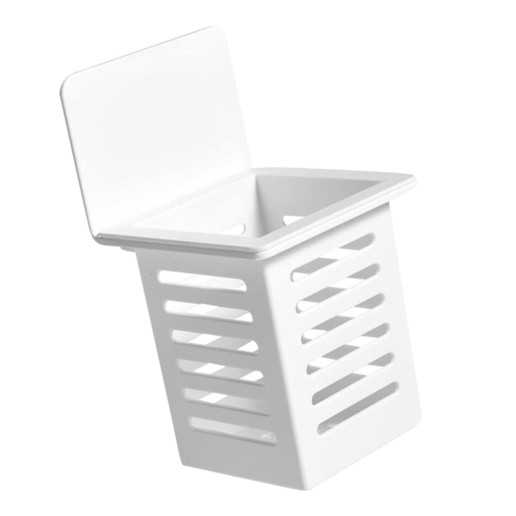 Stainless Steel Wall Mounted Dish Drying Rack - Space Saving Kitchen Organizer for Plates, Bowls, Utensils & Chopsticks | Perfect for Small Kitchens, Apartments & RVs