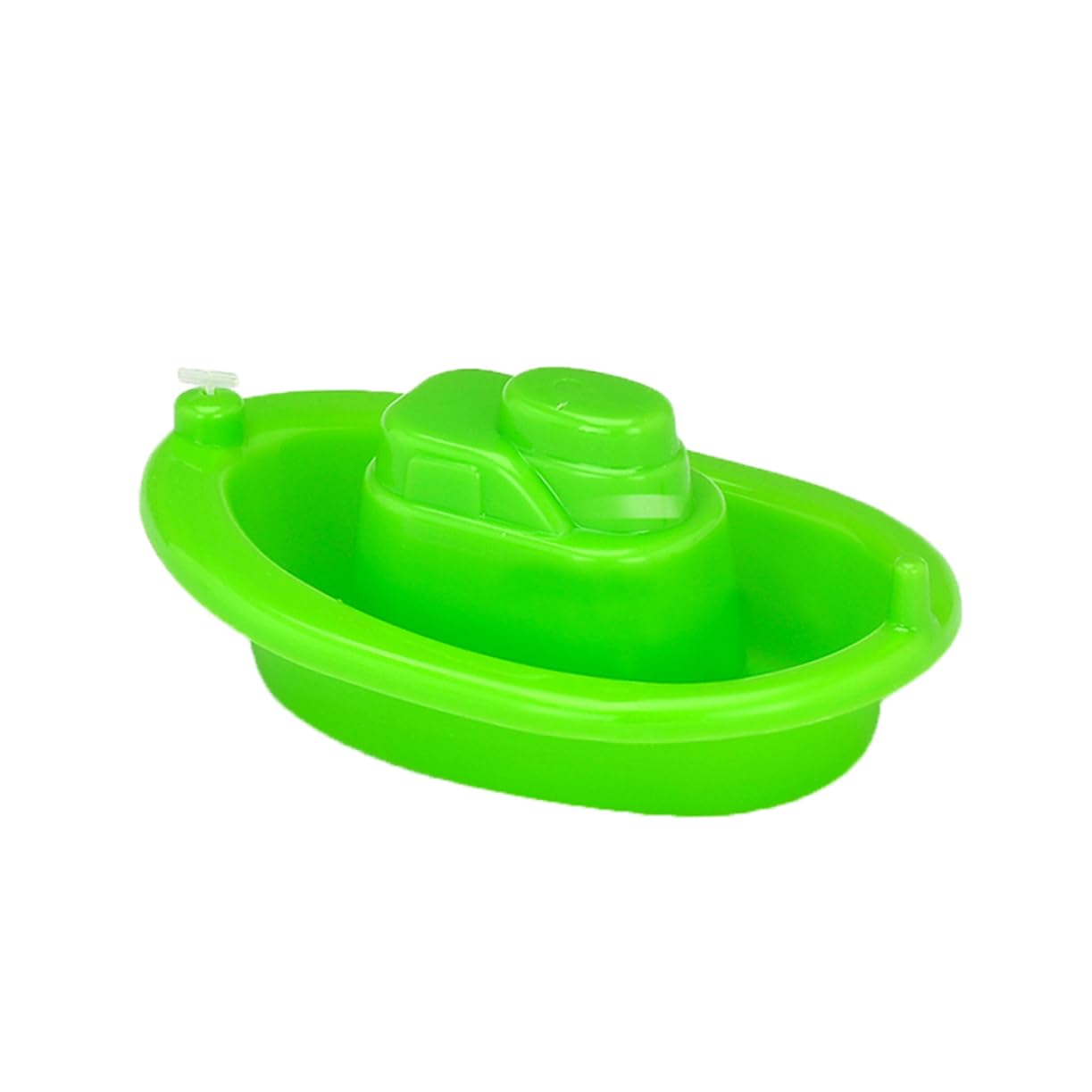 HEMOTON 6-Piece Bathtime Toy Set - Fun Bath Toys for Toddlers & Kids | Water Play, Sensory Development & Bathtub Entertainment