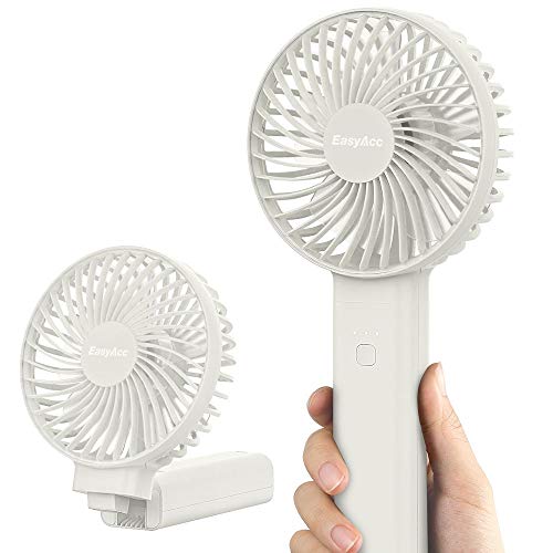 5000 Battery White