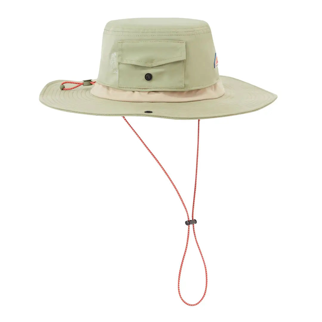 Sealskinz Bramerton Waterproof Hiking Boonie Hat for Men & Women - All-Weather Outdoor Sun Rain Protection - Ideal for Hiking, Camping, Fishing & Hunting Adventures