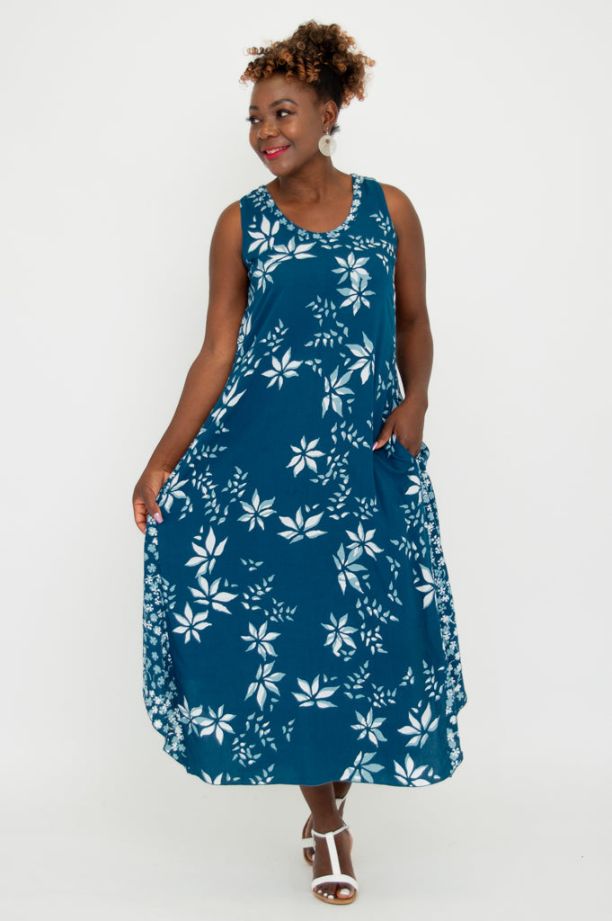 Stylish Ari Dress by Klimp - Elegant Women's Fashion for Parties, Weddings & Special Occasions