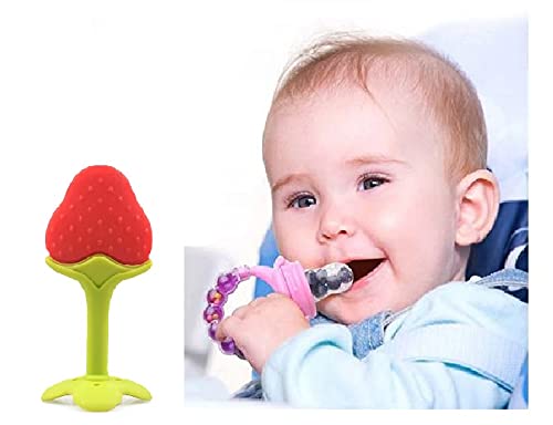 Rattle Pacifier+Teether