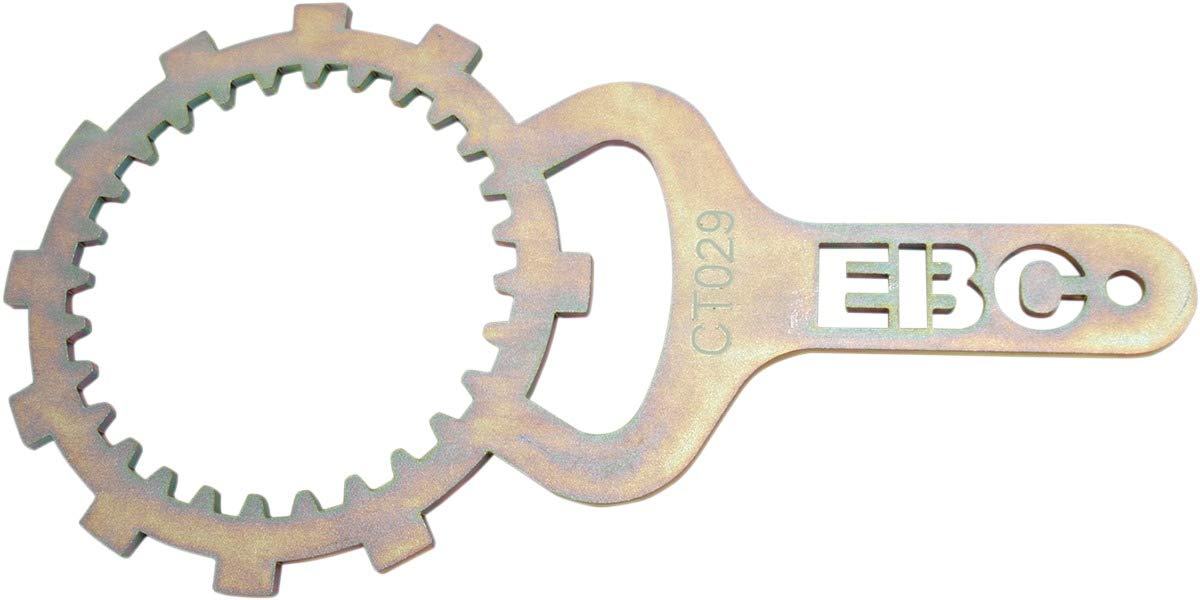 EBC Clutches CT029 Clutch Tool Kit - Professional Clutch Installation & Removal Tool for Cars, Trucks & Motorcycles | Perfect for DIY Mechanics & Auto Repair Shops