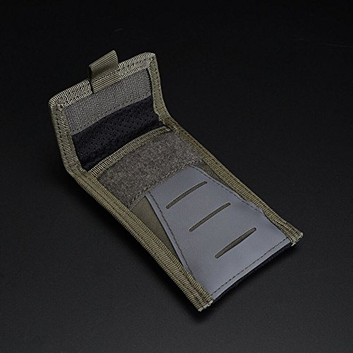 EDC Pouch A1 - Compact & Durable Storage Organizer for Everyday Carry Essentials | Perfect for Travel, Hiking & Outdoor Adventures