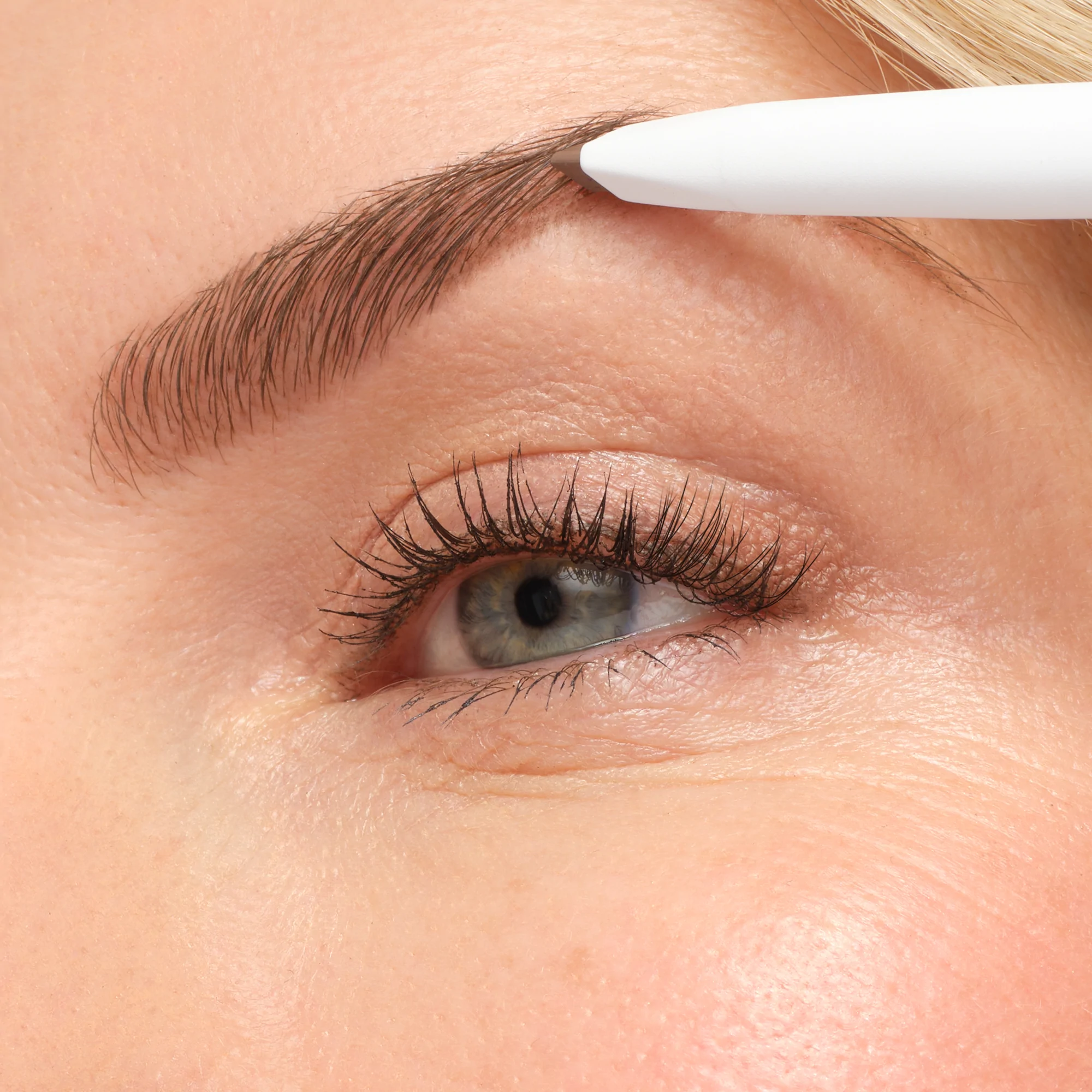 Jane Iredale PureBrow Shaping Pencil - Waterproof Eyebrow Pencil for Perfect Brows | Natural Look for Everyday Makeup & Special Occasions