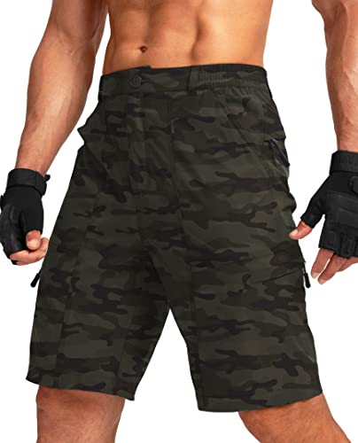 Green Camo