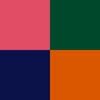 Multi-color 1