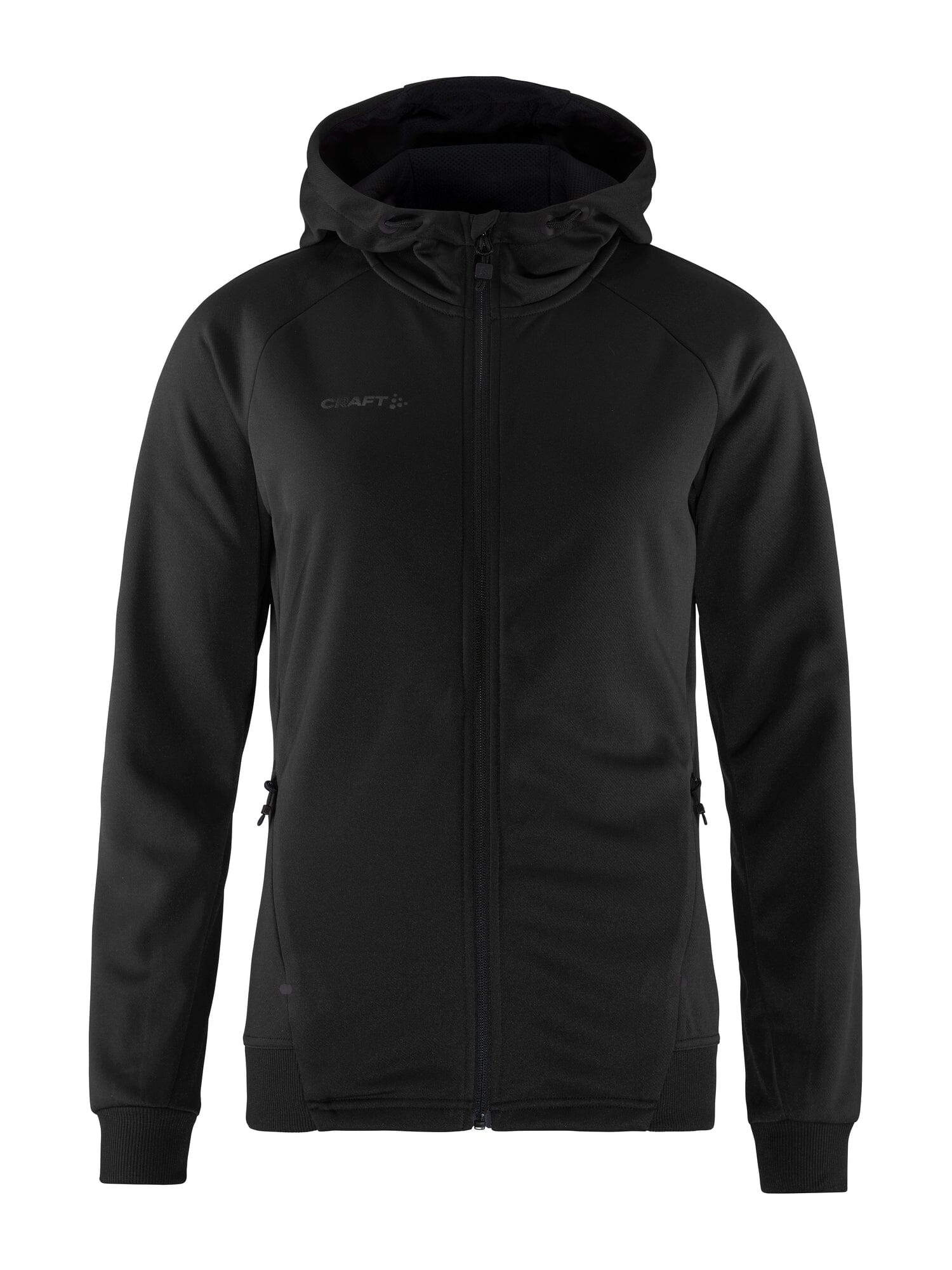 Women's ADV Full Zip Hoodie - Lightweight Fleece Jacket for Outdoor Activities & Casual Wear - Perfect for Hiking, Running, and Everyday Comfort