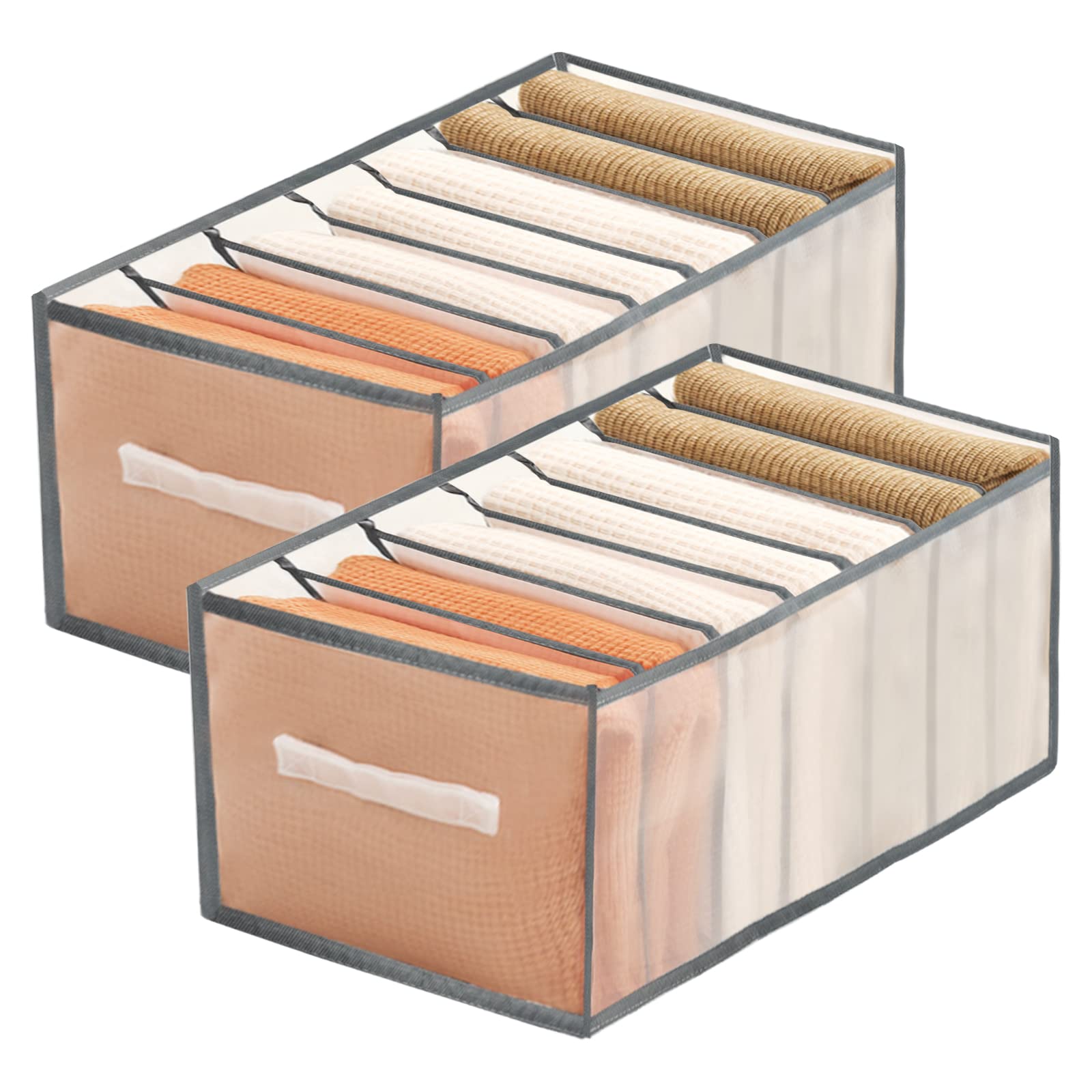 2-Pack Large 17.5