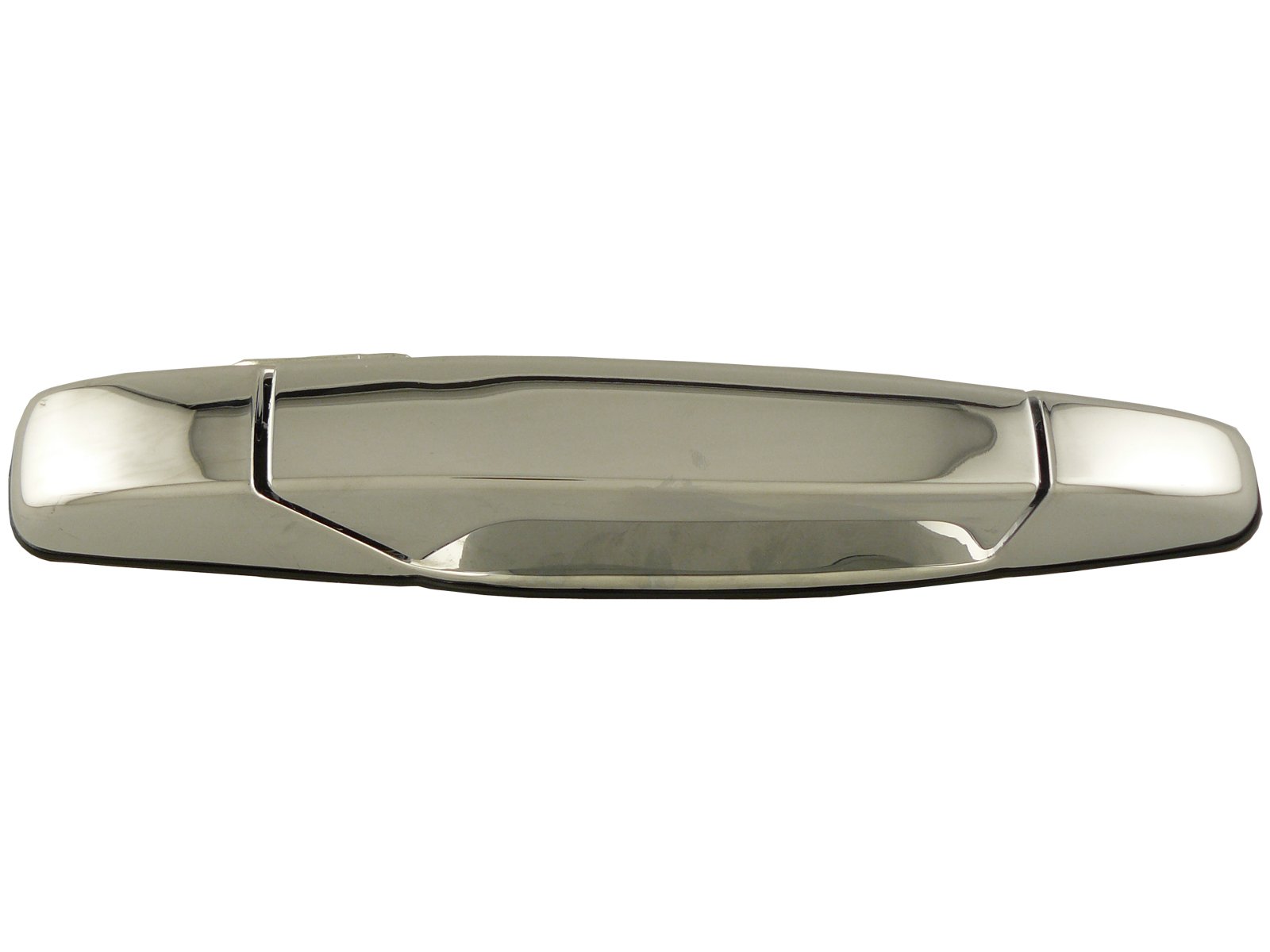 ACI 60206 Exterior Door Handle - Durable & Weather-Resistant Outside Door Handle for Homes, Offices & Commercial Buildings - Perfect for Entry Doors, Garage Doors & Sheds