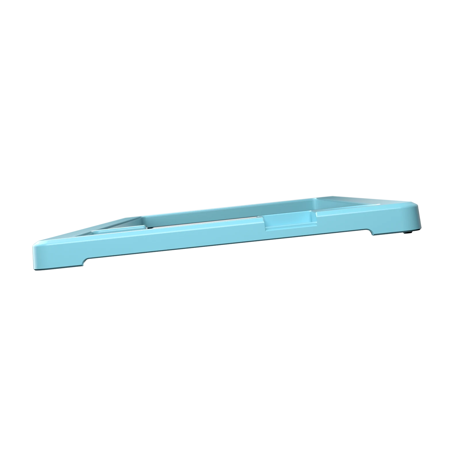 GMMK 3 Top Case Limited Edition Laguna Blue 65% Mechanical Keyboard - Premium Custom Gaming Keyboard for PC & Mac - Perfect for Esports, Typing & Office Work