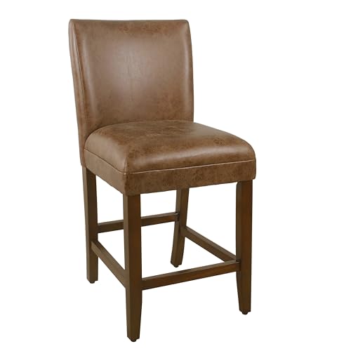 Light Brown Faux