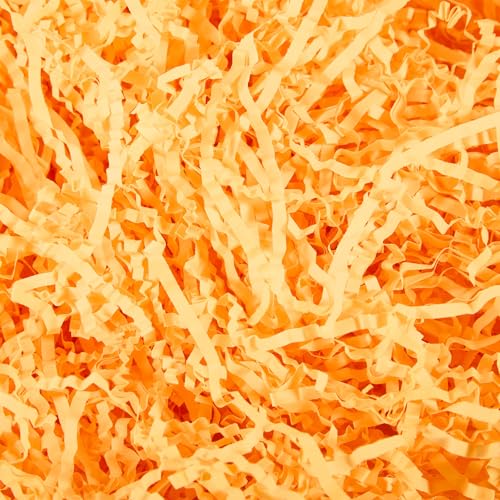 Fluorescent Orange