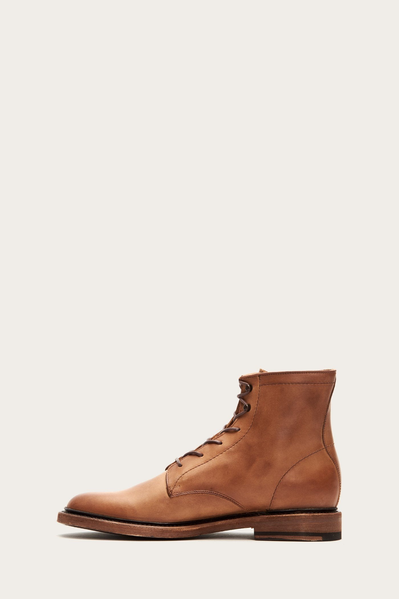 James Lace Up Shoes - Vintage & Pre-Owned Men's Dress Shoes for Formal Occasions, Weddings & Business Events